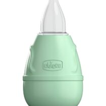 Chicco Nose Cleaner - Green