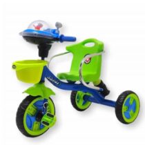 Allwyn Baby Tricycle Shout 1048-mixed colour