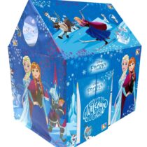ITOYS Frozen Play Tent House for Boys and Girls (Blue)