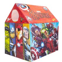 I Toys Avengers Playhouse Tent Extremely Light Weight Water Resistant Kids Play Sweet Home