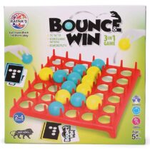 RATNA PREMIUM & EXCLUSIVE Bounce & Win 3 in 1 game for all ages