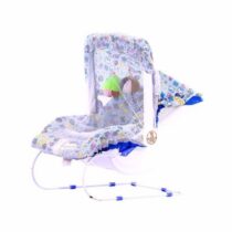 U Smile Baby Carry Cot 8 in 1-Blue