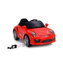 Children's Electric Porsche Car Four-Wheeled S-2988 Remote Controled Ride On Toy Car Can Sit Children Upto 5 Years