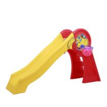 U Smile Toy Big Slide Outdoor / Indoor Toy for Kids-Colour May Vary