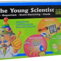 The Young Scientist | Science Series | Set 2 | Learning Science Kit