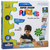 7 In 1 JIGSAW PUZZLE