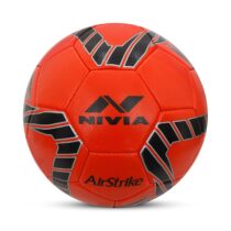 Nivia Air Strike Football - Size 5 (Pack of 1)