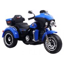 U Smile Children's electric motorcycle ABM-5288 Battery Operated Bike Harley Davidson