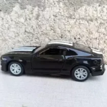 U Smile world Die Cast Model Car Hot Metal car with Openable Doors And Pull Back Function | Speed Racing car | Metal DieCast Car with open gate function | Pull Back Wheels Function Metal Car with Gate openable for Kids | Sports car | Sportz Racing Car black and white (Black, White)