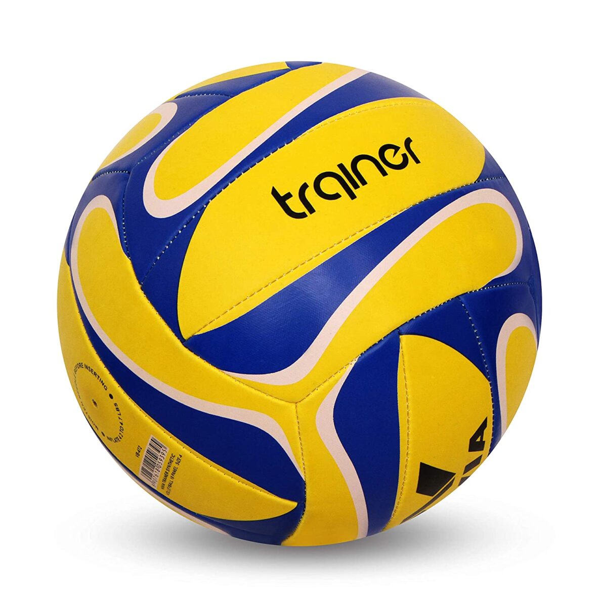 Nivia Trainer 18-P Volleyball