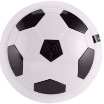Indoor Football Sport Toys The Ultimate Soccer Game, Hover Football, Flying Football, With Multi Lighting Feature -Magic Hover Football Toy Indoor Play Game Best Toy For Kid