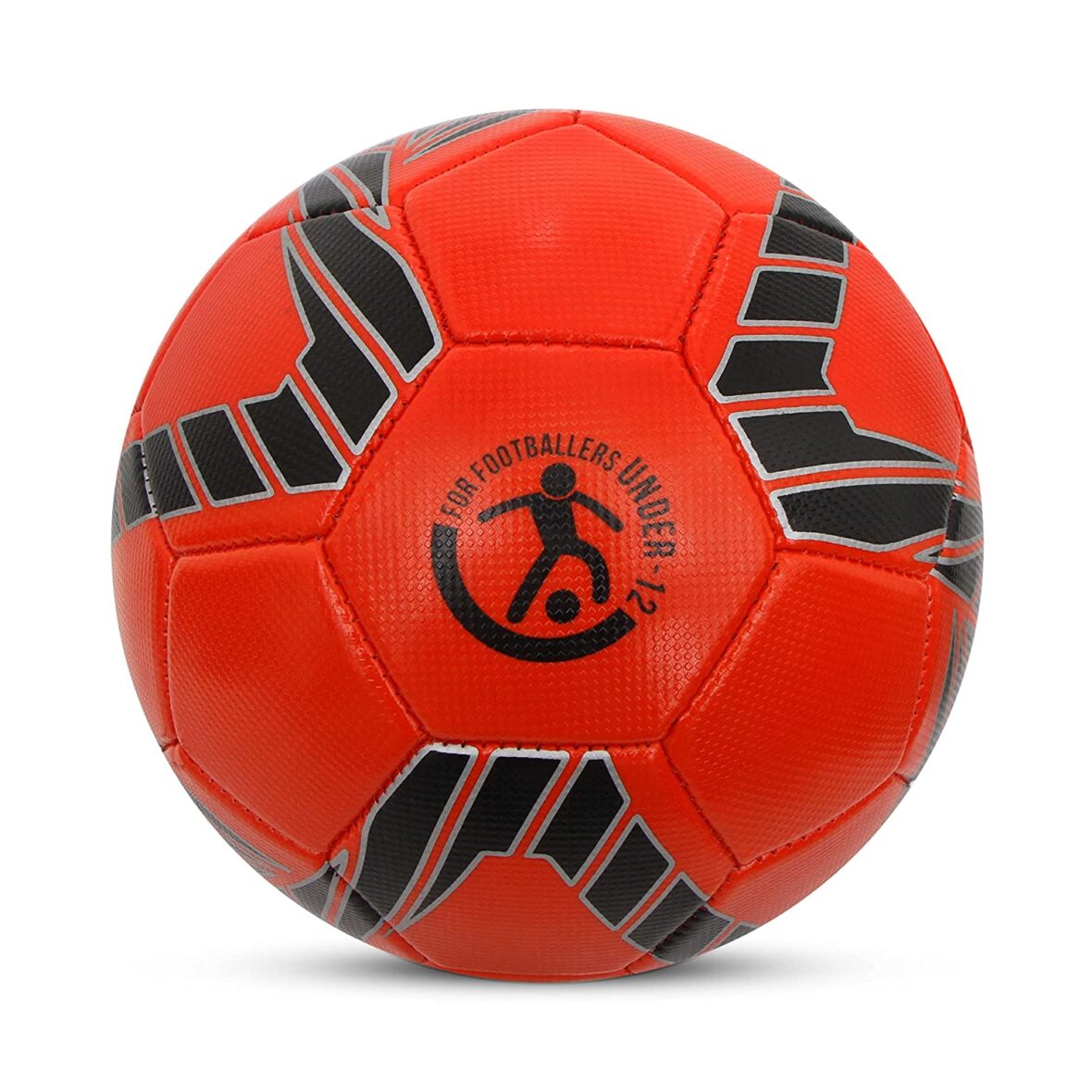 Nivia Air Strike Football – Size 5  (Pack of 1)