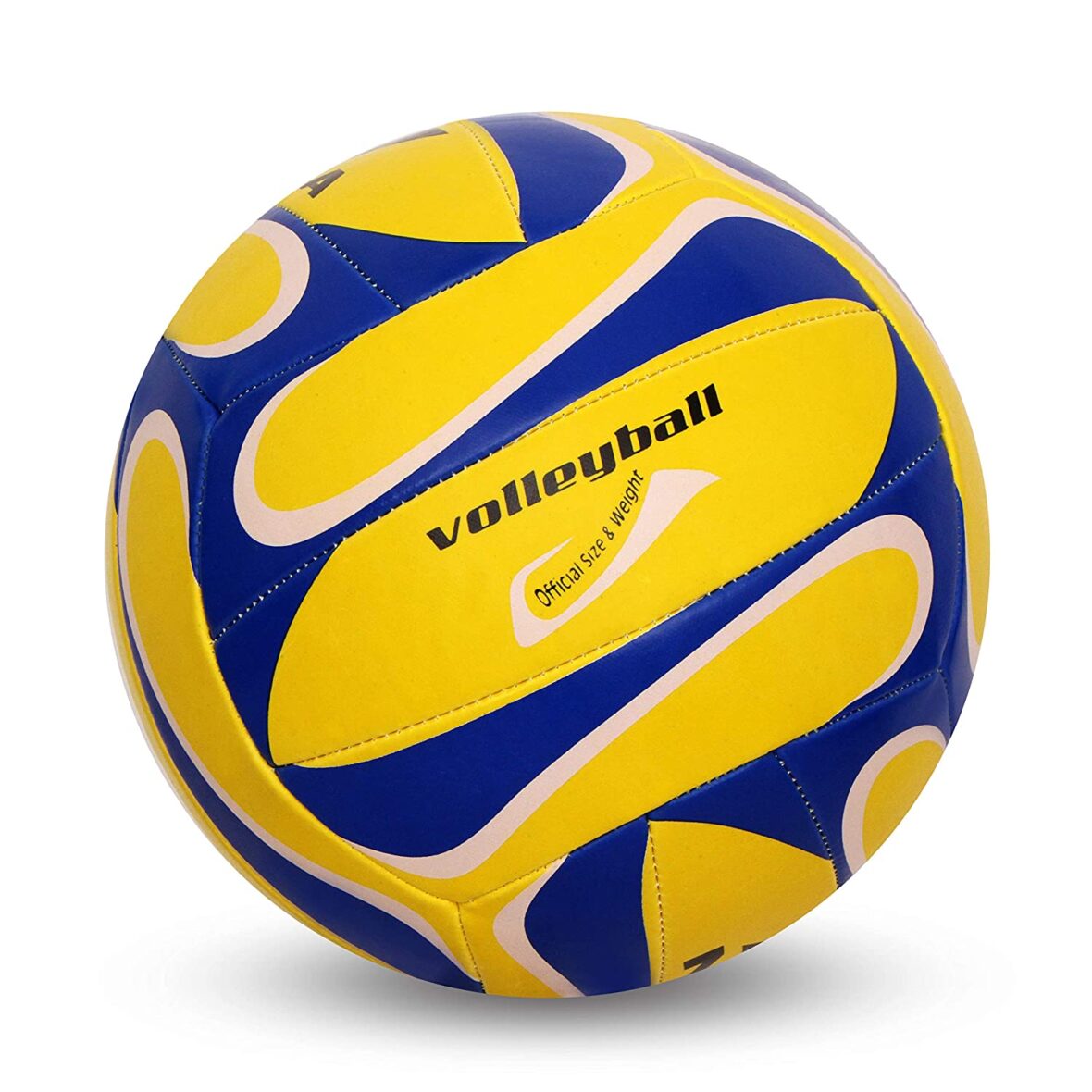 Nivia Trainer 18-P Volleyball