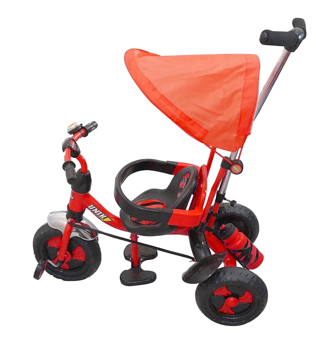 Fun Ride Baby Tricycle Unik Deluxe Rider 1 to 4 Years (16)