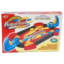 Playking Ideal Toys Super Emitter Rapid Fire Action Board Game