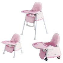 Baby-High-Chair-For-Kids-U-smile-baby-world-High-chair-near-me