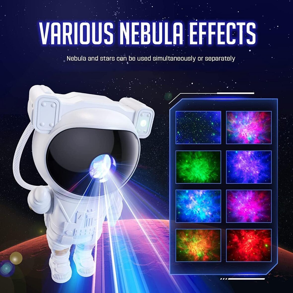 U-smile-Astronaut-Galaxy-Projector-online-shopping-free-delivery-02